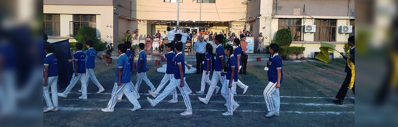 Best School in Gujarat